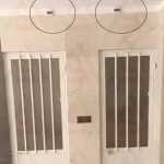 ریموت اندیکتور اعلام حریق