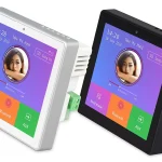 آمپلی فایر 4 اینچی دیواری موکو مدل MOCO MO-414