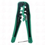 آچار سوکت زن شبکه پروسکیت مدل PROSKIT CP-373