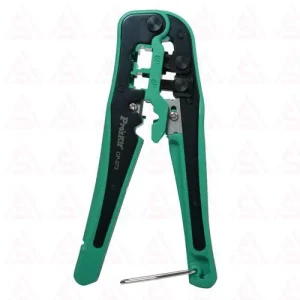 آچار سوکت زن شبکه پروسکیت مدل PROSKIT CP-373 