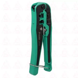 آچار سوکت زن شبکه پروسکیت مدل PROSKIT CP-373
