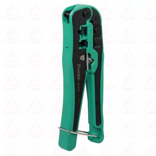 آچار سوکت زن شبکه پروسکیت مدل PROSKIT CP-373