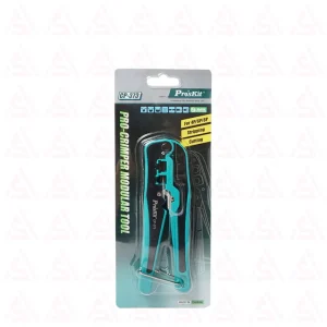 آچار سوکت زن شبکه پروسکیت مدل PROSKIT CP-373 