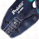 آچار پرس کابلشو پروسکیت مدل PROSKIT CP-230C
