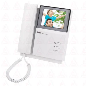 آیفون تصویری تابا مدل TVD-1040 سایز ۴.۳