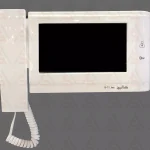 آیفون تصویری کالیوز مدل CU-B71 سایز ۷ اینچ