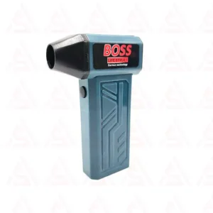 جت فن شارژی باس مدل BLFS-04