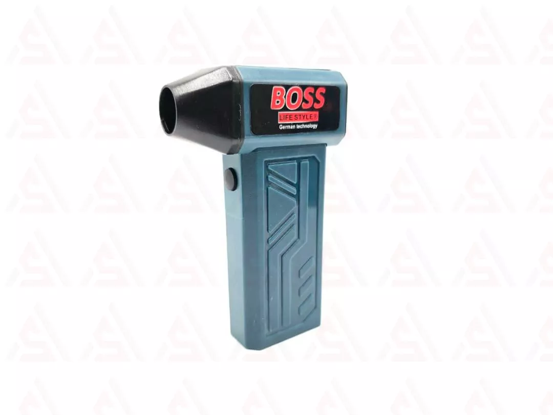 جت فن شارژی باس مدل BLFS-04
