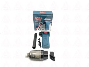 جت فن شارژی باس مدل BLFS-04