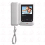 آیفون تصویری تابا مدل TVD-1090 سایز 4.3 اینچ
