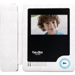 مانیتور آیفون تصویری کالیوز مدل CU-431 سایز4.3 اینچ