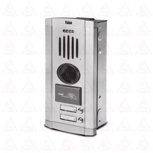 پنل تصویری کارتی تابا مدل TVP-1860CR یک واحدی