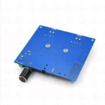 ماژول آمپلی فایر استریو بلوتوث دار 2x50 وات مدل XH-A314