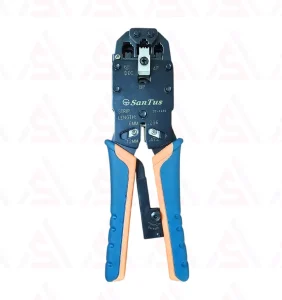 آچار سوکت زن SANTUS مدل ST-468K