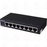 سوییچ 8 پورت نتربیت مدل NES-1008A