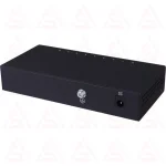 سوییچ 8 پورت نتربیت مدل NES-1008A