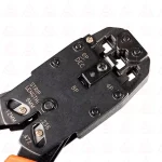 آچار سوکت زن SANTUS مدل ST-468K