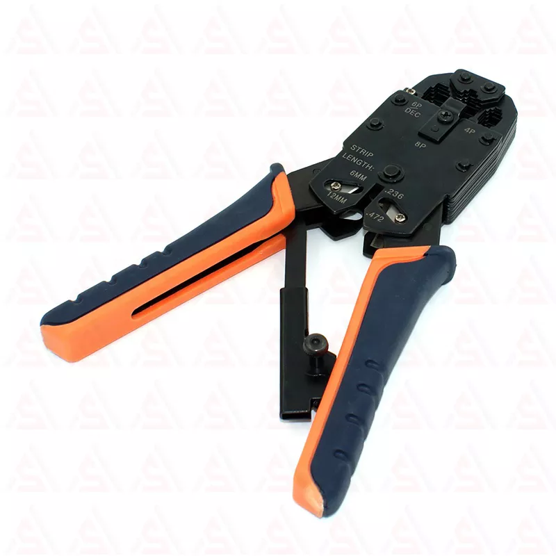 آچار سوکت زن SANTUS مدل ST-468K