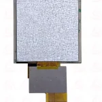 نمایشگررنگی 4 اینچ 480*480 HMI مدل DMG48480F040_01WTC