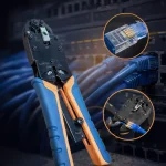 آچار سوکت زن SANTUS مدل ST-468K