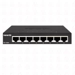 سوییچ 8 پورت نتربیت مدل NES-1008A