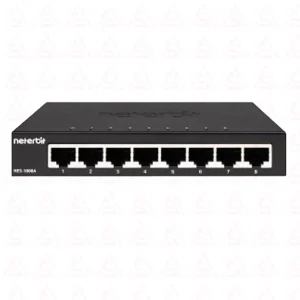 سوییچ 8 پورت نتربیت مدل NES-1008A